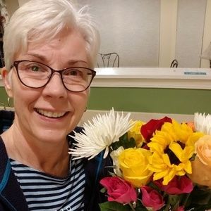 Meet your Posher, Mary